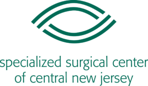 SSC of Central Jersey Vertical Logo
