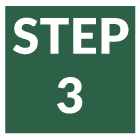 Step 3 Icon